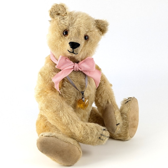 太*陽様 Girls Don't Cry × Steiff Teddy Bear Girls Don't Cry × Steiff Teddy Bear Girls Don't Cry x Steiff