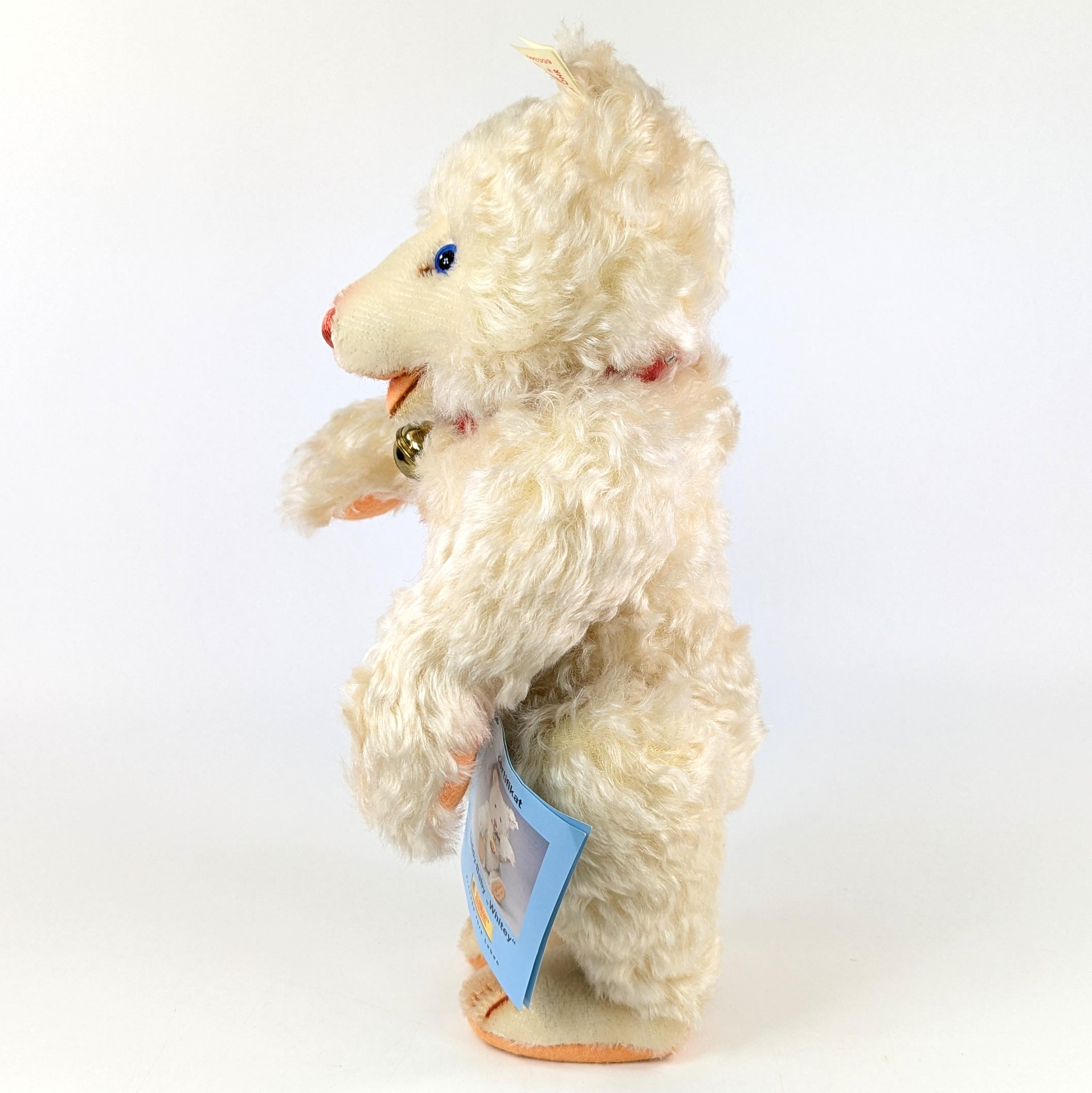 シュタイフ　テディベア　キングダムベア　1998 il_fullxfull.7098883026_qhvv.jpg