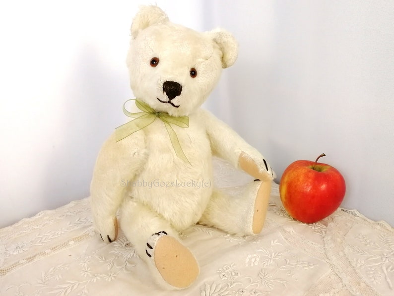 original teddy