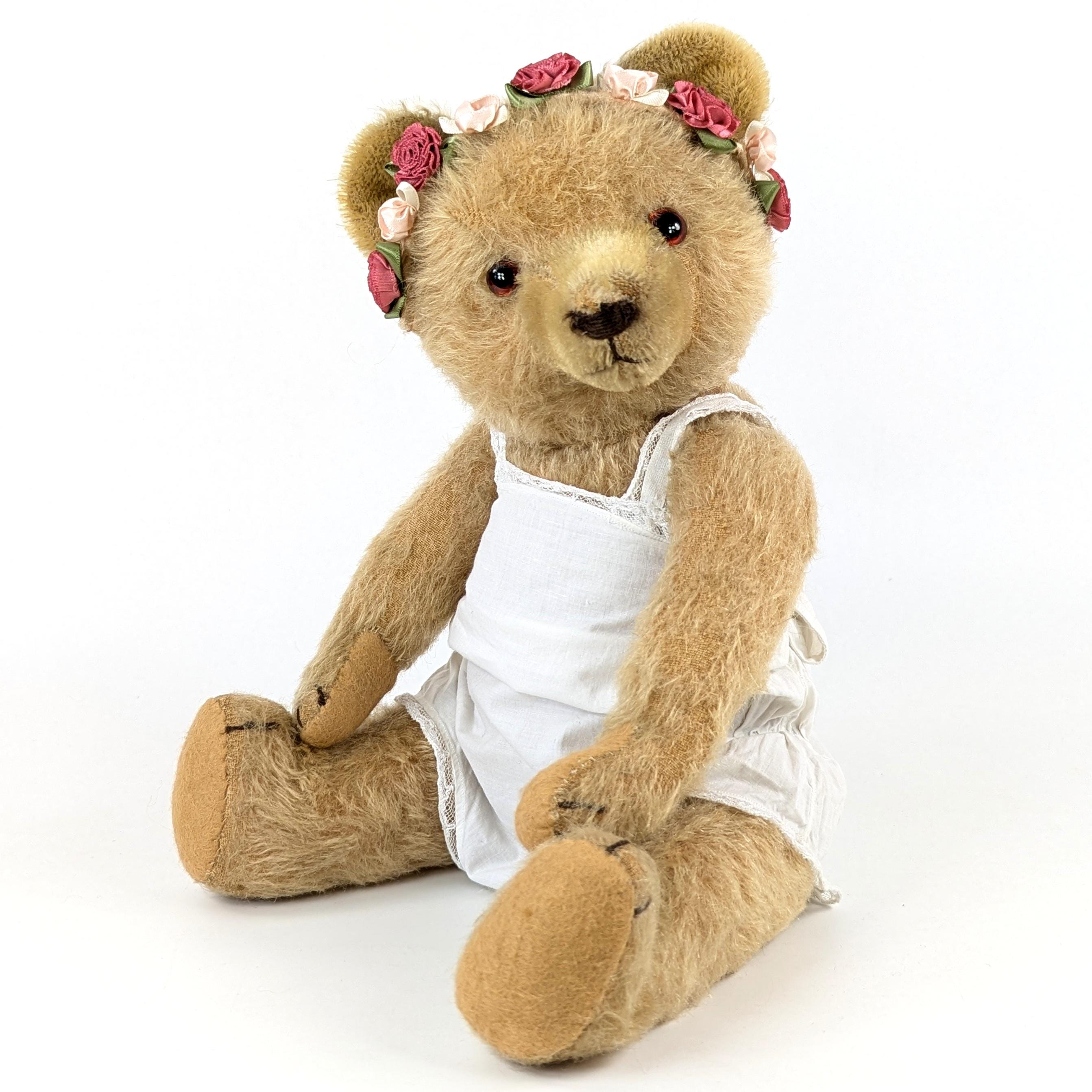 2002 teddy - Etsy 日本