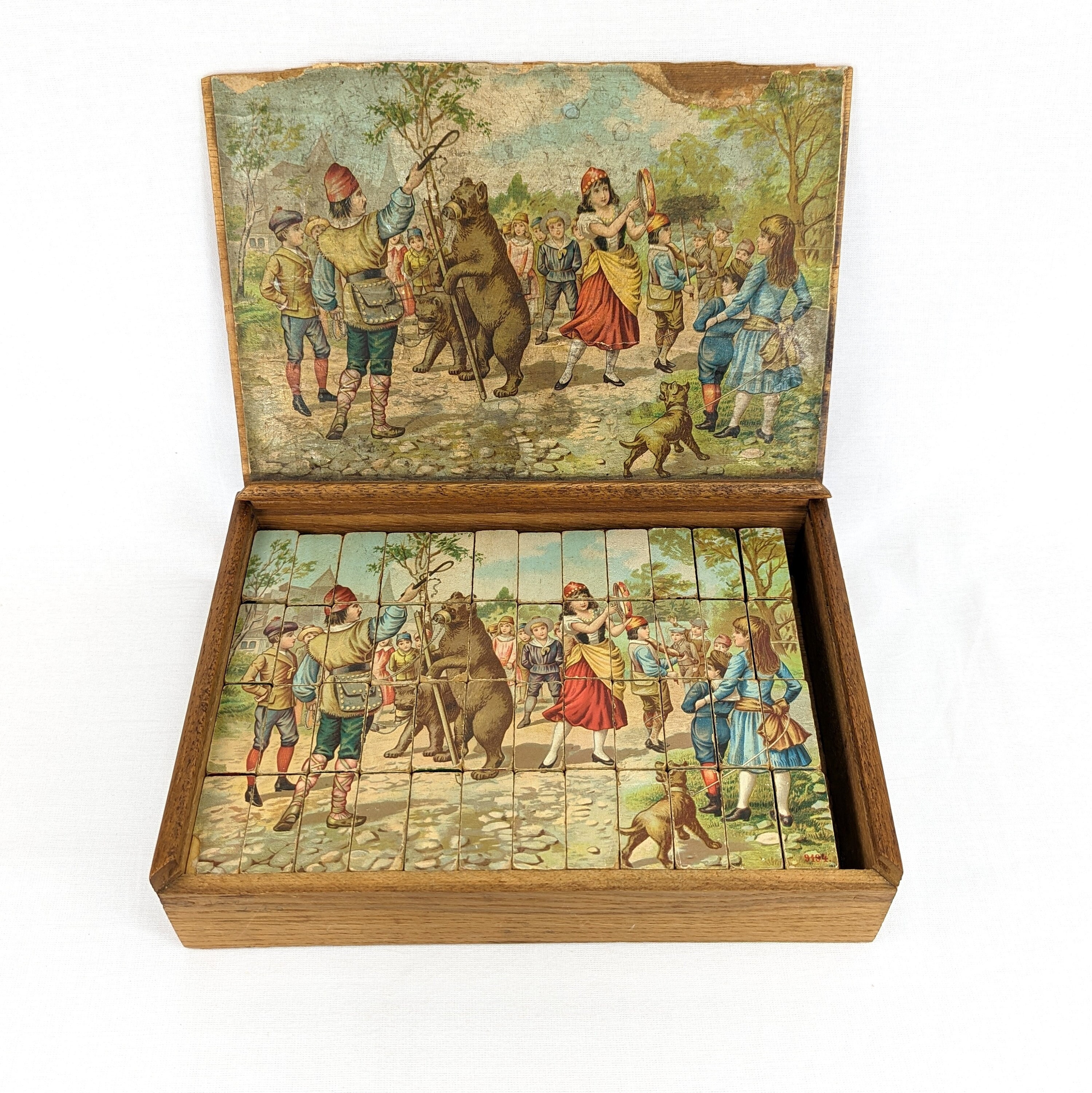 1910s〜1930s 古いフランスの山岳写真 アンティーク 骨董 アート 1910s〜1930s 古いフランスの山岳写真 アンティーク 骨董 アート