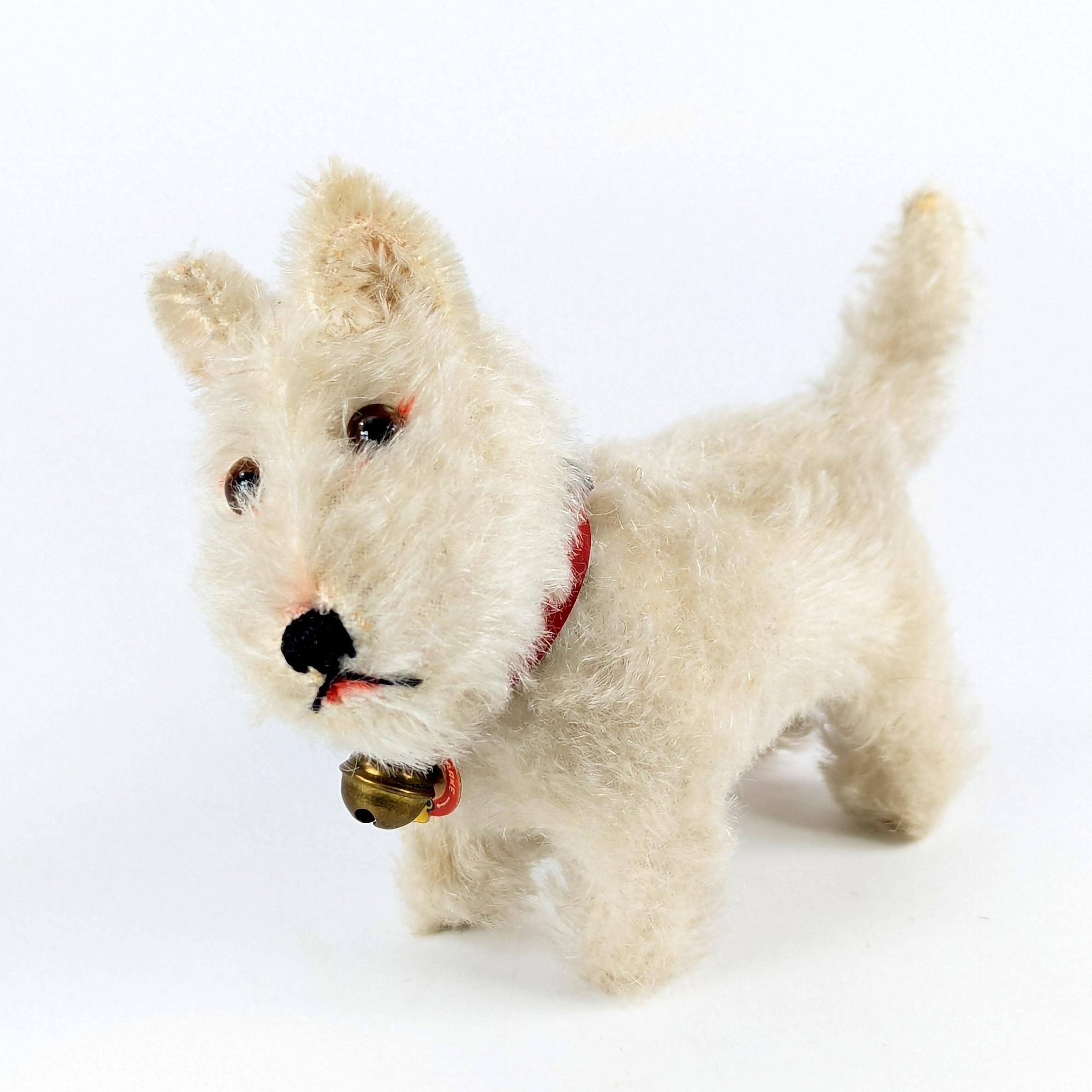 Steiff zicky goat - Etsy 日本