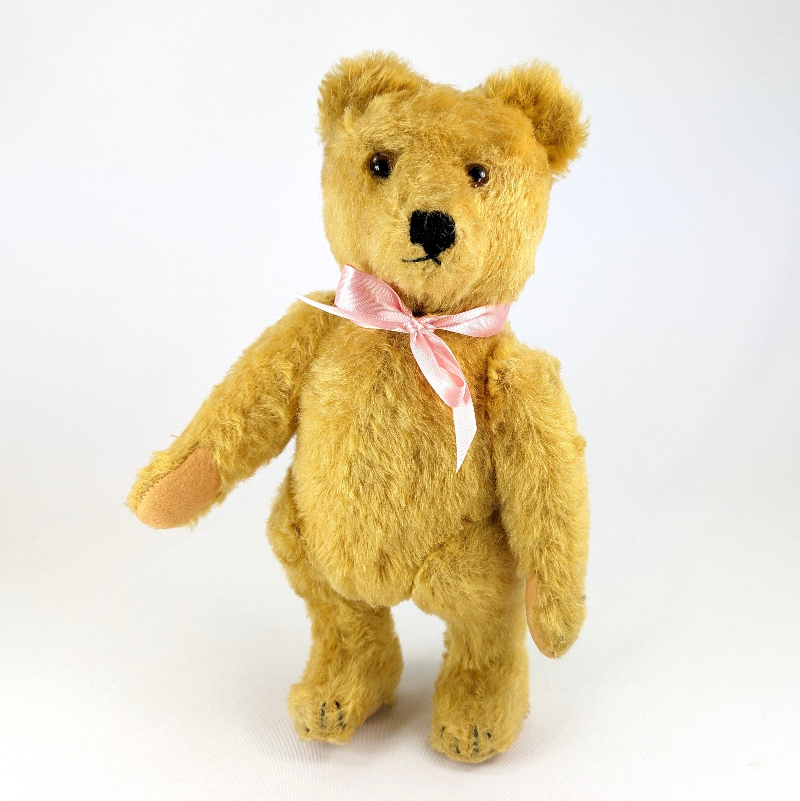Steiff girl popular with girls 111464 Preowned | eBay