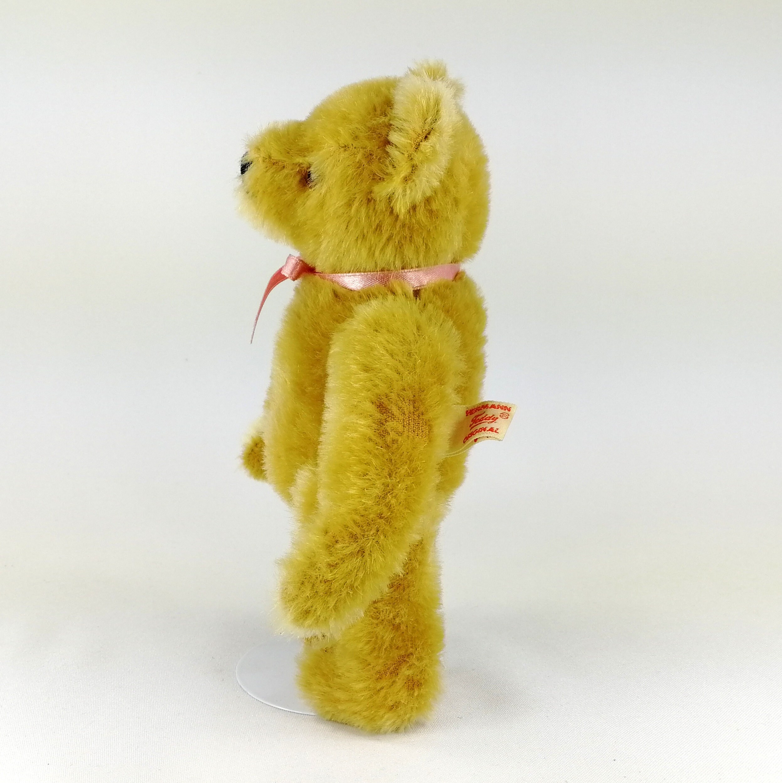 HERMANN teddy ORIJINAL ドイツ製　シリアルNO16330 Vintage ~ 5