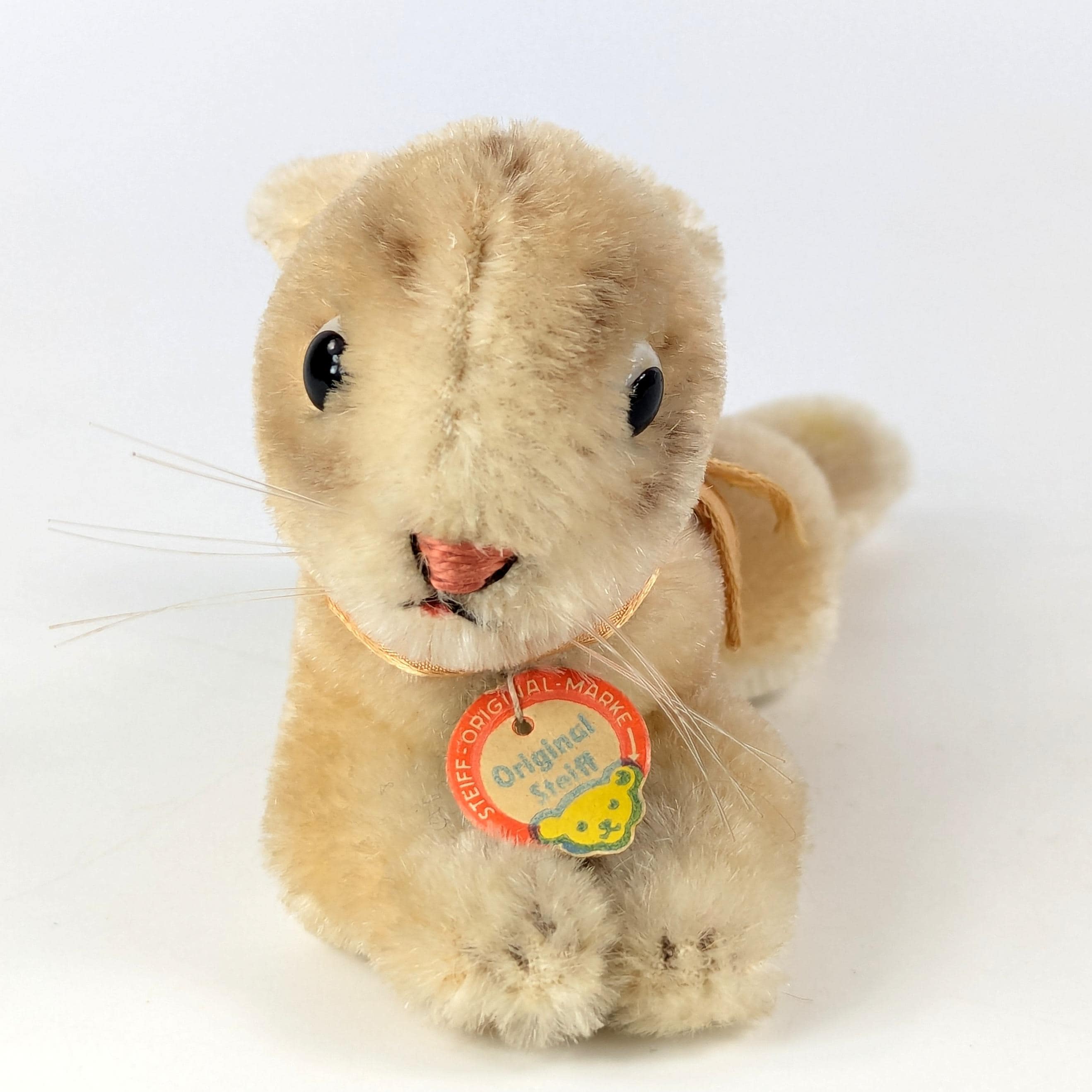 ぬいぐるみ（うさぎ） - ビンテージ - Etsy 日本