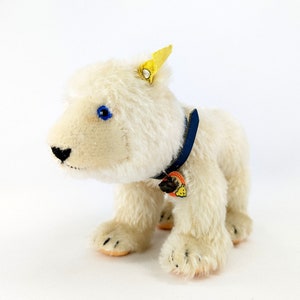 Steiff titanic bear - Etsy 日本