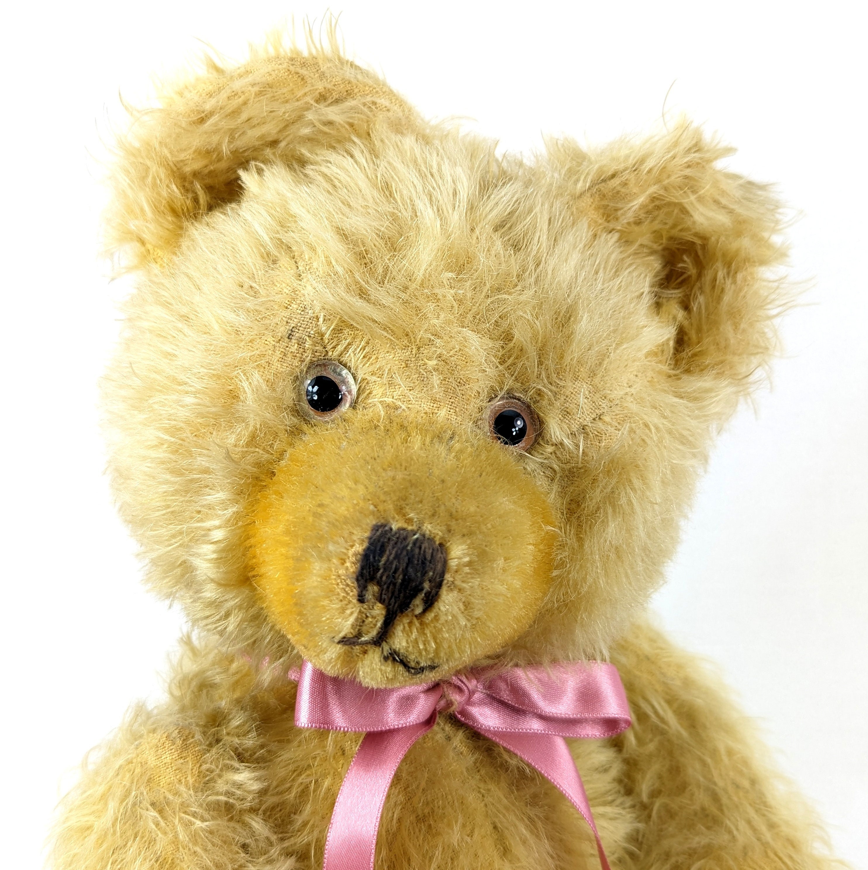 【SALE】 Antique 日本 Etsy - bears teddy german アンティーク雑貨