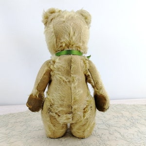 Steiff Teddy Bear Baby Well Loved 1930 to 1943 Vintage Made 12 - Etsy