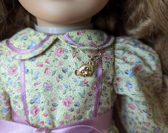 Steiff Doll Alice With Rabbit All Ids 1994 Produced Lmtd Edition