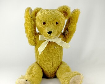 美品✨ビンテージ デッドストック teddy beddy bear キャニスター 2025年最新】Teddy Beddy Bearの人気アイテム - メルカリ