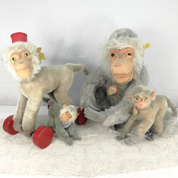 Coco sale monkey doll