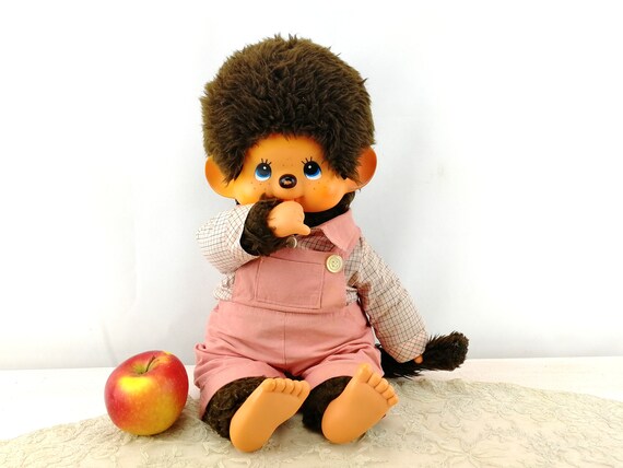 monchhichi 1974