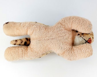 シュタイフ フロッピーライオンベビー ID付き ラージ 12インチ