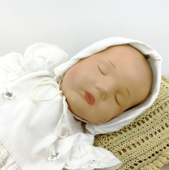 Kathe kruse baby best sale