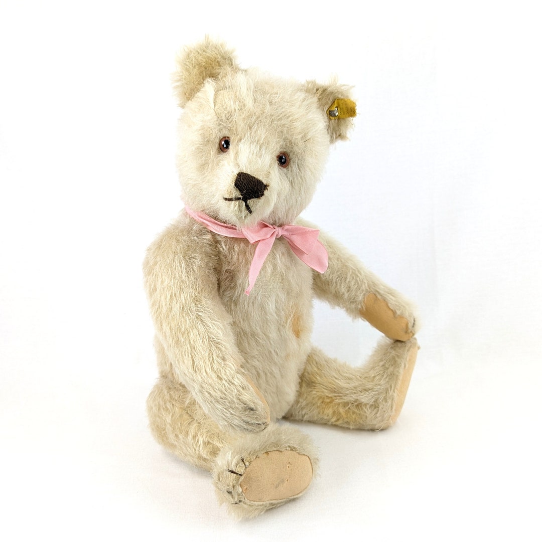 Ours en peluche Steiff Teddybär | Kaufen auf