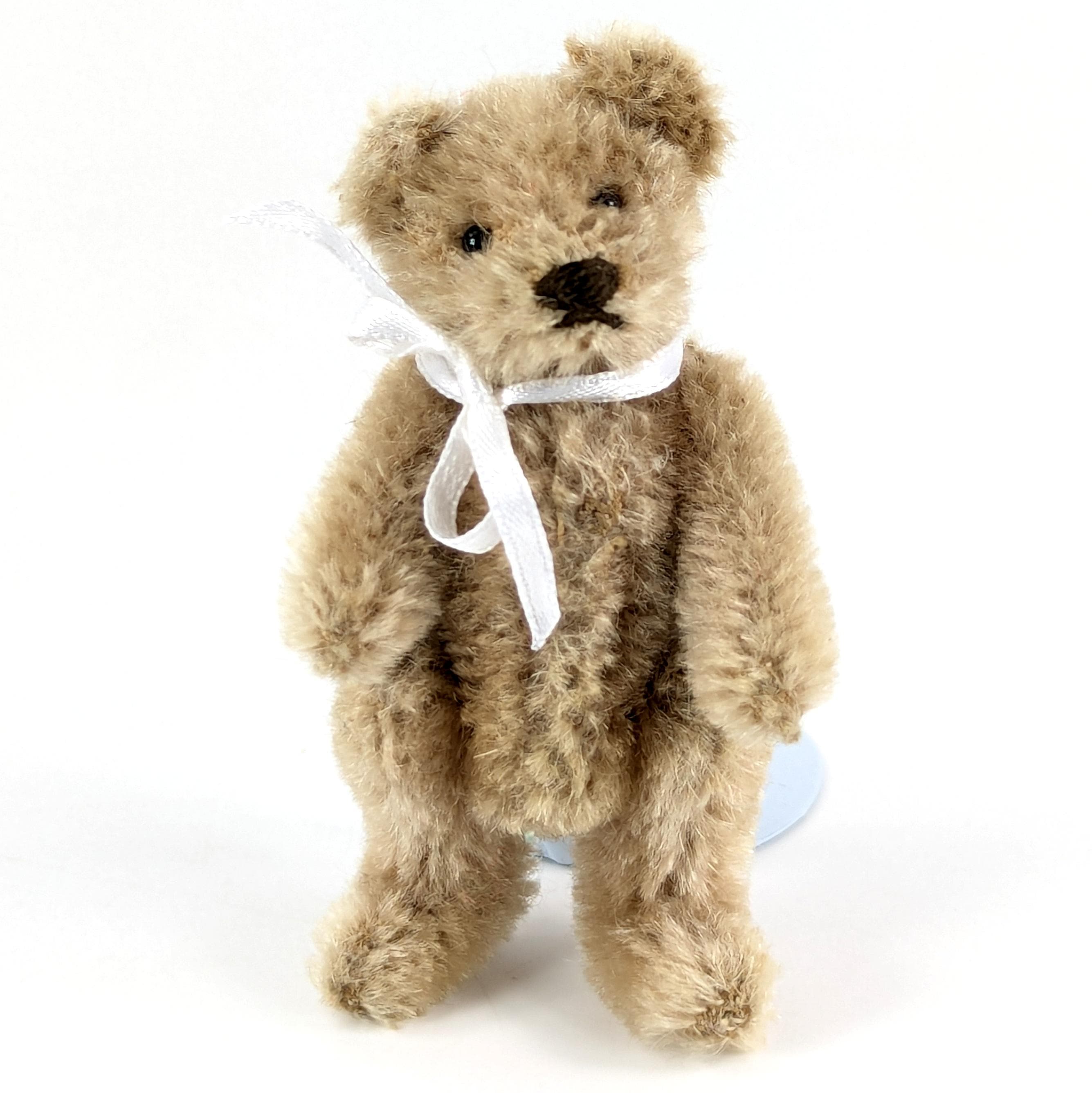 Ours Steiff Animal Teddy Bear Club 1999. en parfait état