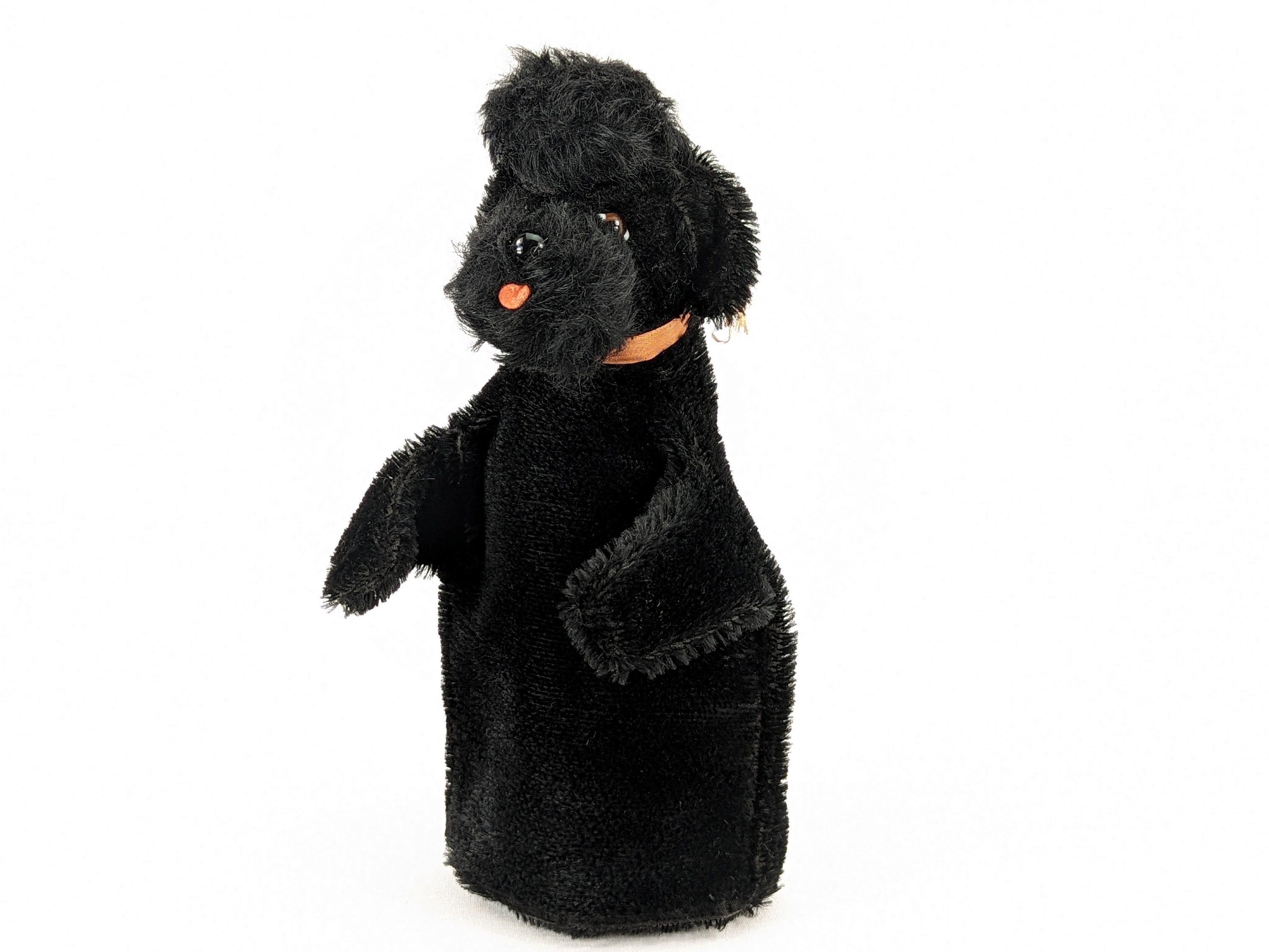 Poodle Steiff - Etsy
