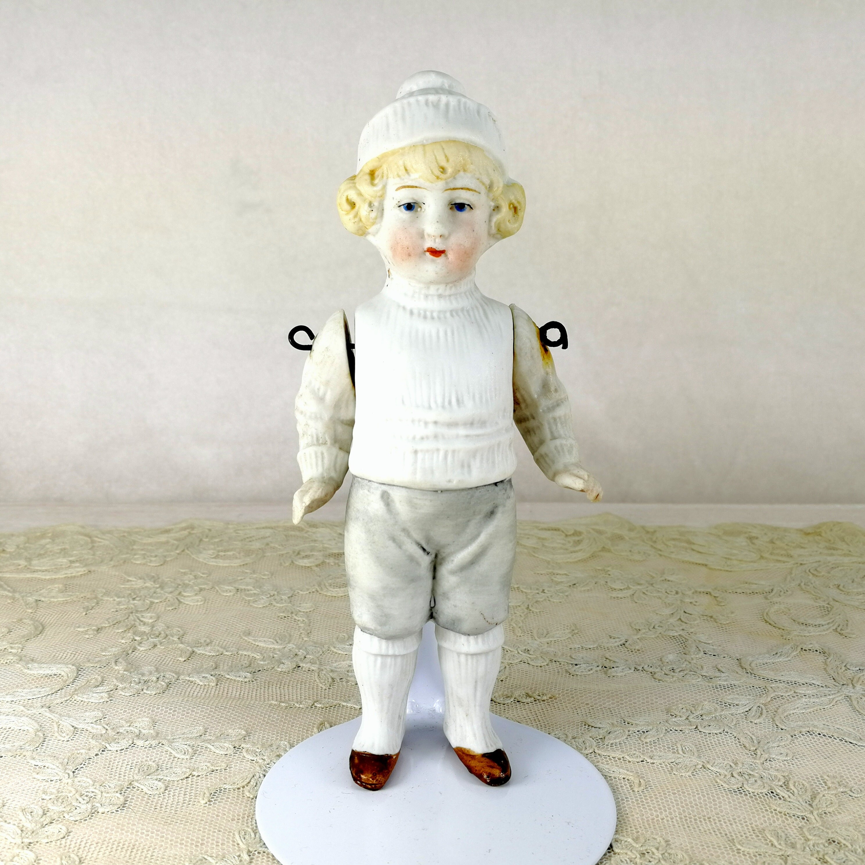 Porcelain Doll ポーセリンドール　クラウディア　限定クローズマウス Porcelain Doll ポーセリンドールクラウディア限定クローズマウス