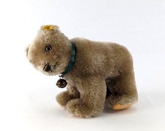 Panda Bear Steiff vintage Steiff Panda Bar 1951 Replica