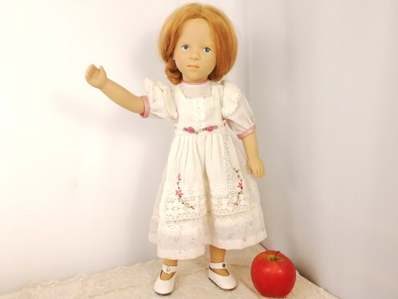 sylvia natterer gotz dolls