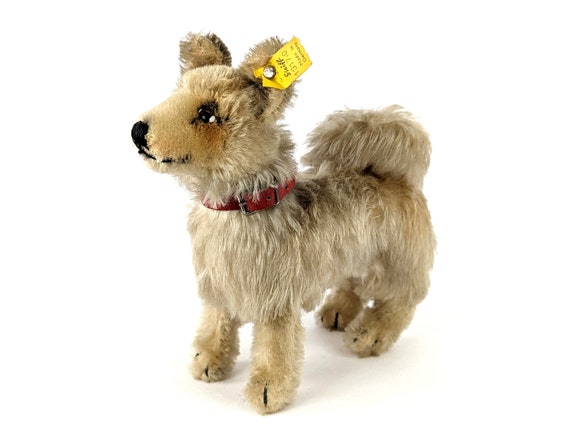 Laika plush sale