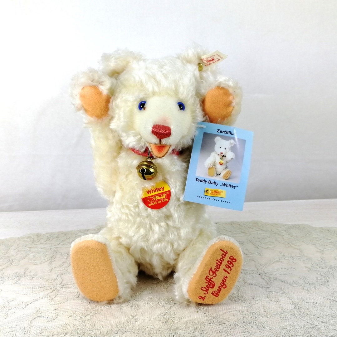 シュタイフ フェスティバルベア Steiff シュタイフ フェスティバル