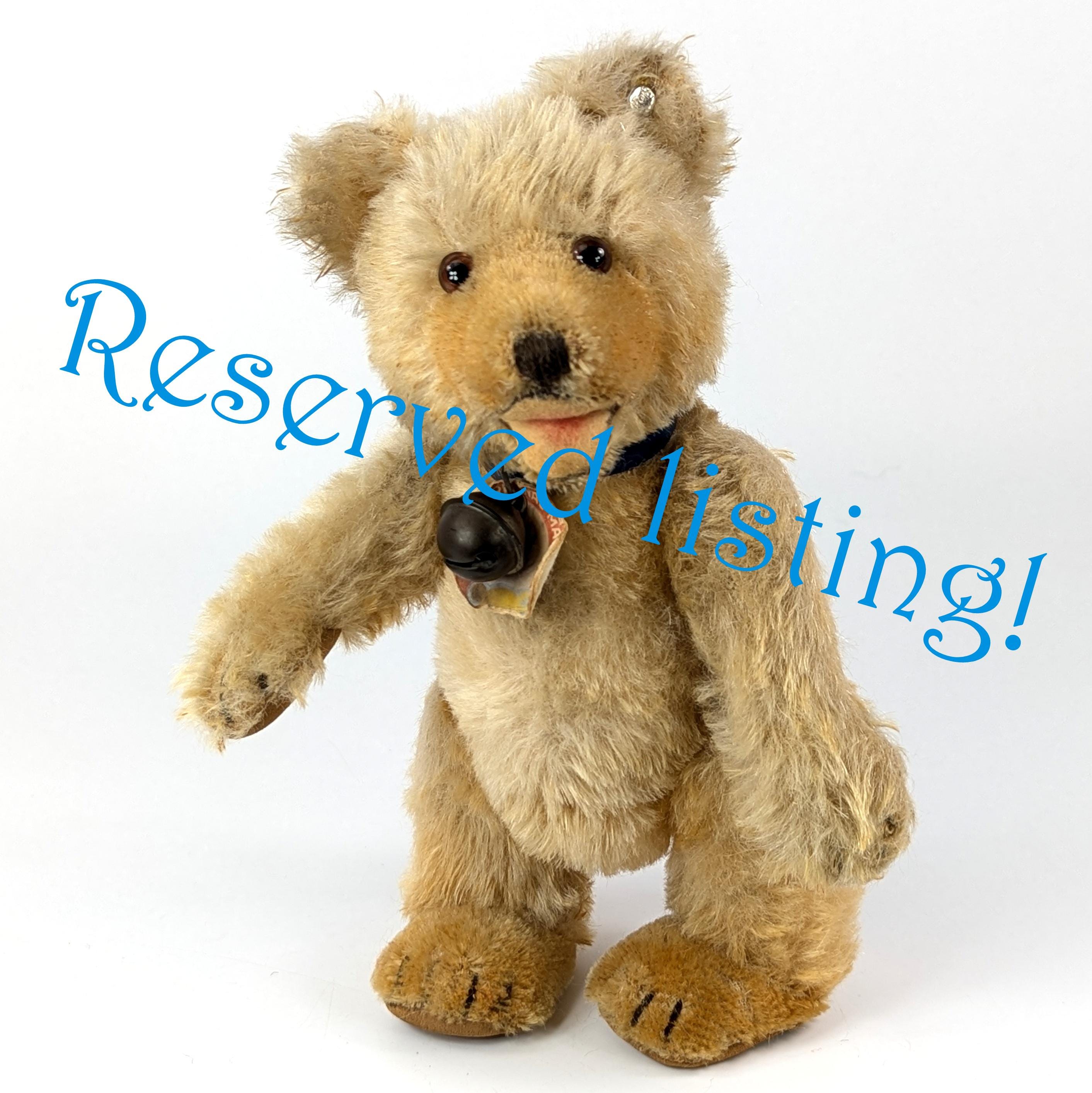 This Listing is Reserved for ***jan***only! Please, Do Not