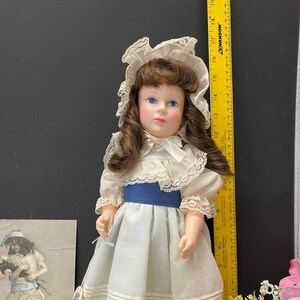 Buy Christina Doll Online In India Etsy India
