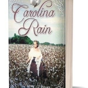 Carolina Rain by Nancy B. Brewer