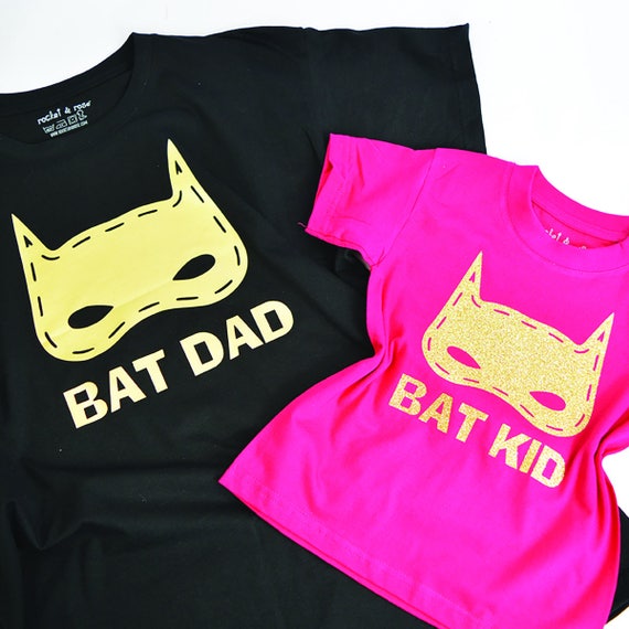 Bat Dad Quotes