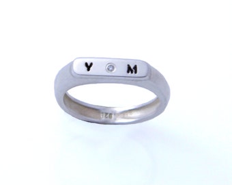 Mary queen of scots signet ring discount