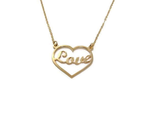 Romantic personalized jewelry deals