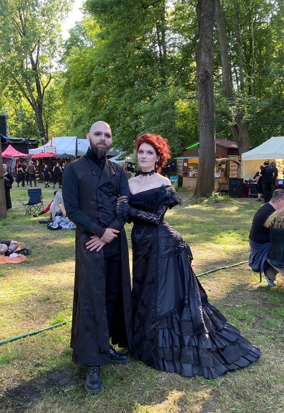 Générique Gilet Traditionnel Pour Homme, Costume Bavarois