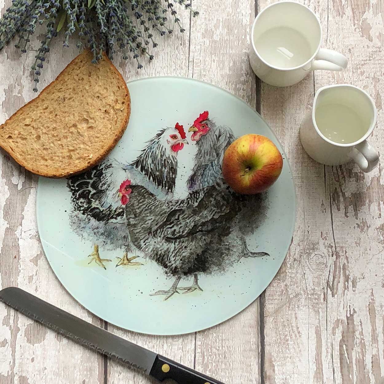 Chopping Board For Chicken Colour at Lee Harper blog