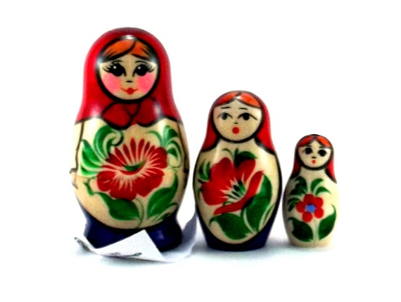 etsy russian nesting dolls