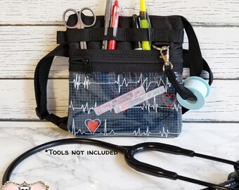 nurses bum bag