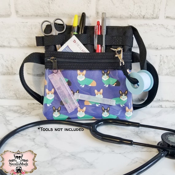 Nurse organizer bag sale