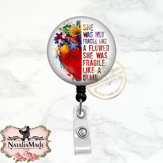  I'm A Liver Not A Hater Badge Reel, Renal Nurse Badge Clip,  Funny Gastroenterology ID Badge, Hepatologist ID Badge Holder, Funny Medical  Badge Reels : Handmade Products