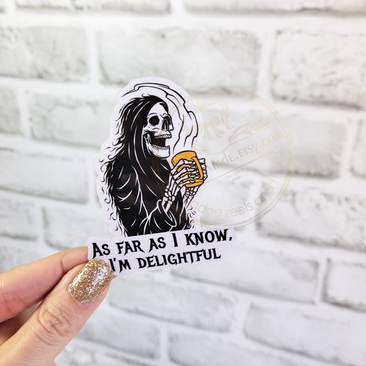 As Far As I Know I