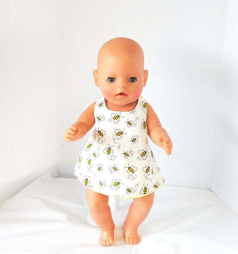 bitty baby matching outfits