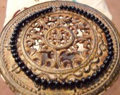 Necklace- Black Onyx, Women's Jewelry, Ladies Jewelry, Women's Necklace, Ladies Necklace