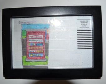 Kitfox Series 7 front Kitfox Series 7 Decal STI Speedster - Etsy