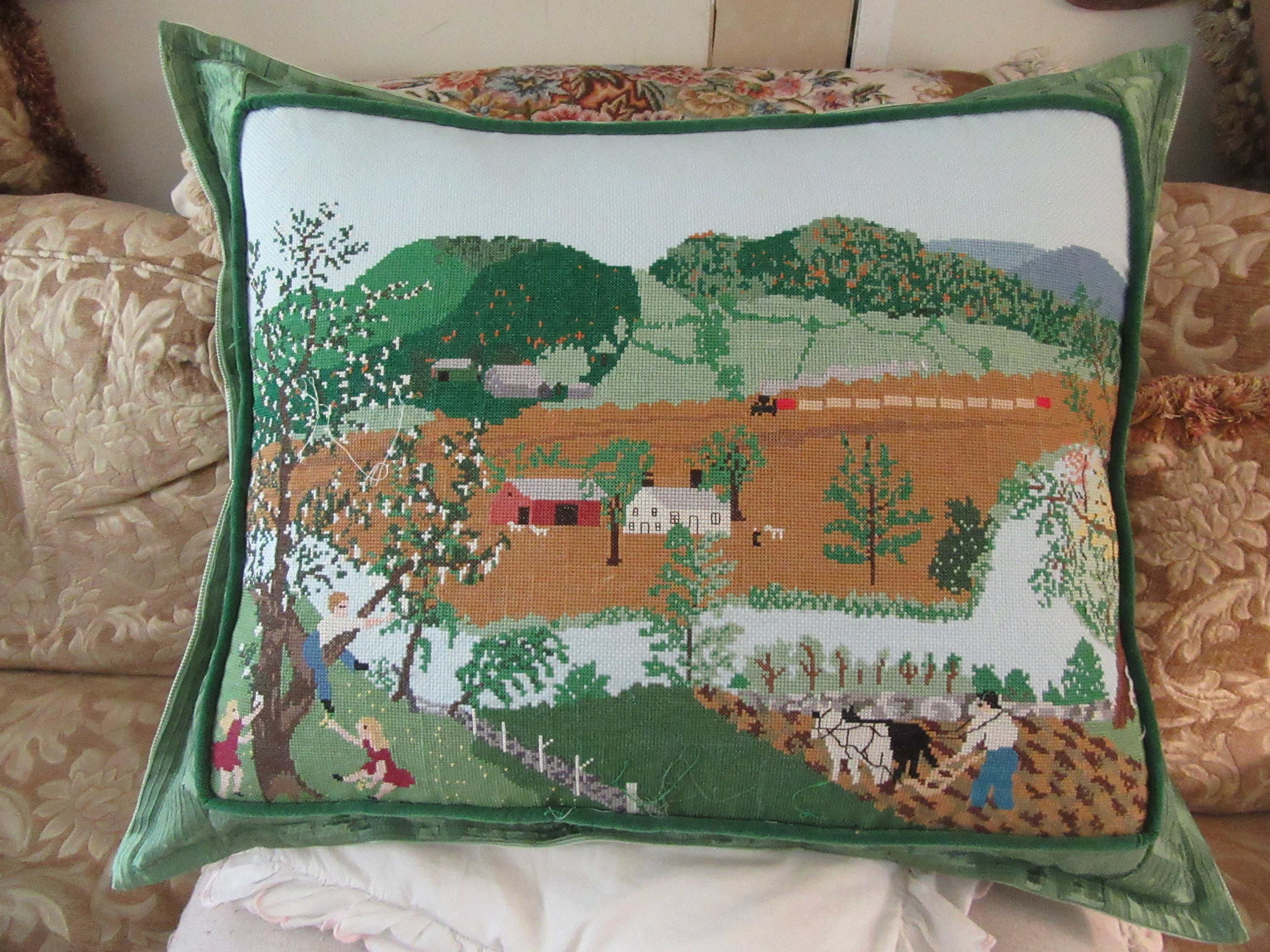 20x24 outdoor online cushion