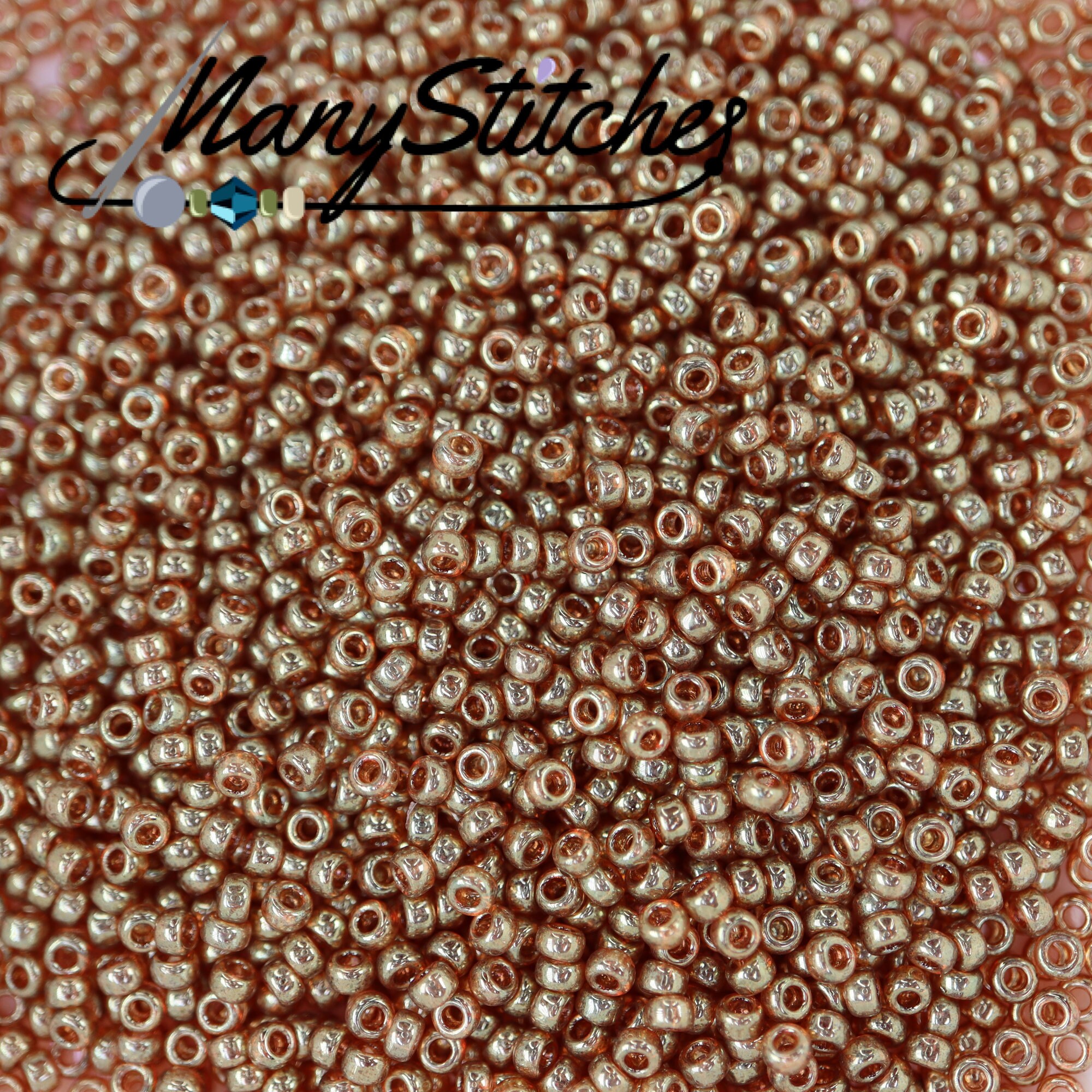 Miyuki 311 - Etsy