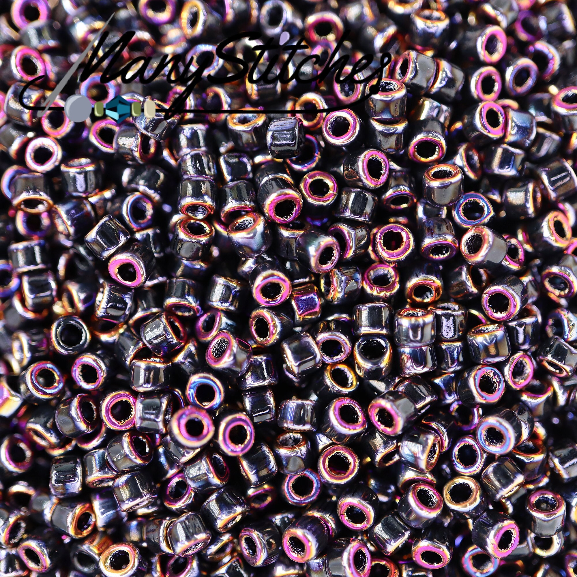 Ruby Picasso - SuperDuo, 2.5x5mm 22g Ruby Picasso - SuperDuo, 2.5x5mm 22g