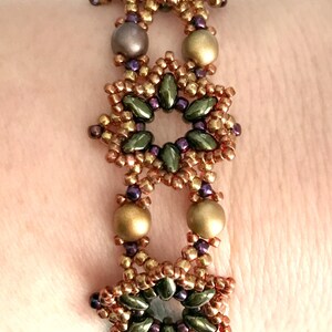 Mond und Sterne Anleitung