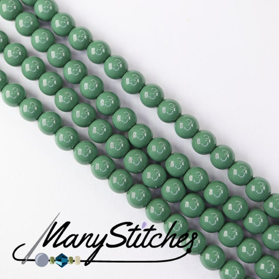 Pearl, Preciosa Maxima - Sage Pearl, Preciosa Maxima - Sage