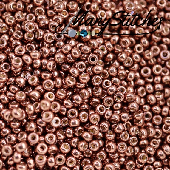 11-131FR, Miyuki 22g Matte Tr Crystal AB 11-131FR, Miyuki 22g Matte Tr Crystal AB