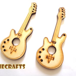 Wooden Korea  buttons , Wooden guitar Button 32x80MM 4PCS-A-B-117. **