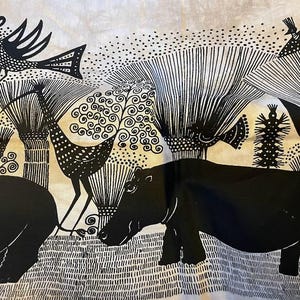 Heidi Lange Art - Etsy